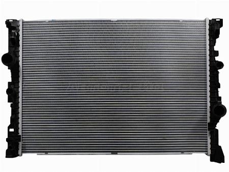 Радиатор BMW X5 18- / X6 19-