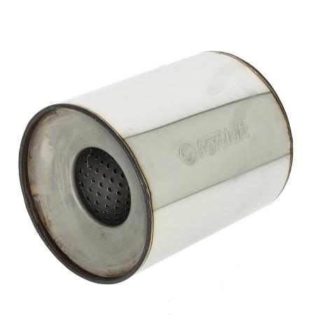 Пламегаситель коллекторный BMW X6 (2007-2014) 4.4 rem516