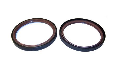 Сальник коленвала 298247