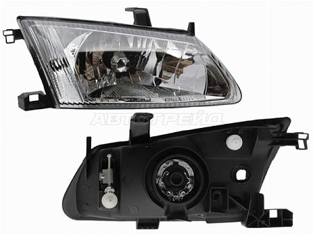 Фара Nissan Bluebird Sylphy 00-03 (Справа)