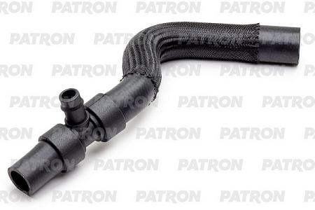 PH2432 Патрубок радиатора