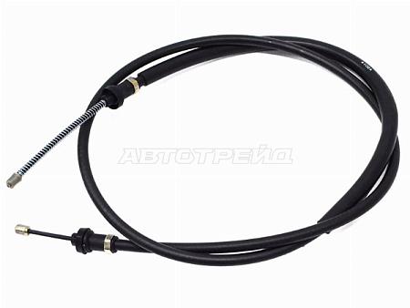 Трос ручника RENAULT LOGAN 04- RH