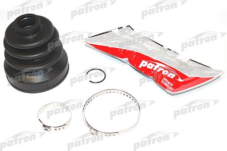 PDC0372 Пыльник ШРУСа