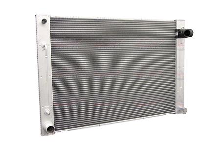 Модуль охлаждения INFINITI G35/37/25 (06-) МОДУЛЬ