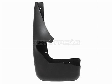 Брызговик BMW X5 99-06 (Спереди/ Слева)