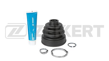 Пыльник ШРУСа к-т Nissan Qashqai (J10E) 07- sm-1165s