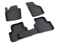 61121_Audi A7 (4GC7) (2010-) салон (3D с подпятником)(Крепеж4) 61121