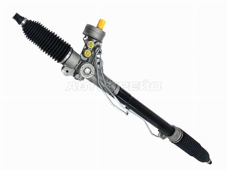 Рулевая рейка AUDI A4 AVANT 01-04