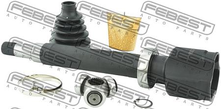 Шрус внутренний правый 26x40x26 2111-fy26rh