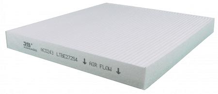 Фильтр салона HYUNDAI SONATA 14- AC0243