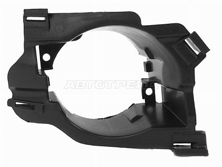 Крепление ПТФ Renault Logan 09-16 (Справа)