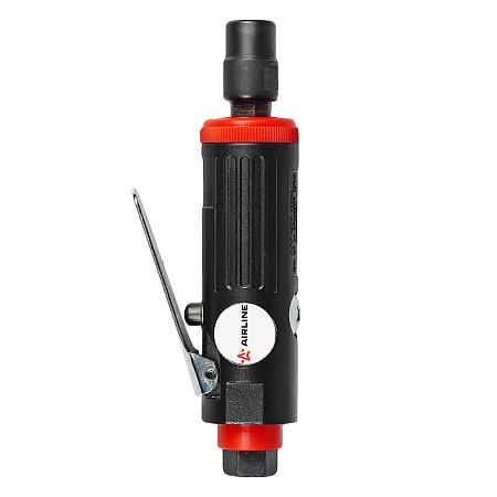 Машинка шлифовальная пневматическая 120мм ШМ1, 25000 об/мин прямая (ATBR003)