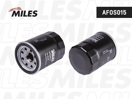 AFOS015 Фильтр масляный MITSUBISHI/OPEL/ROVER