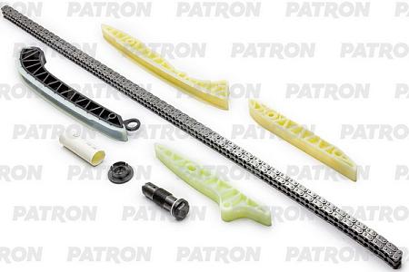 PTCK148 Комплект цепи ГРМ