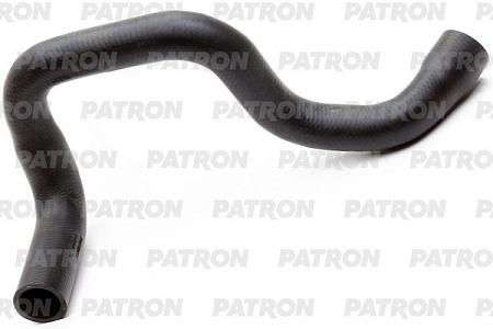 PH2546 Патрубок радиатора