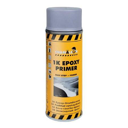 Chamaleon Аэрозольный эпоксидный грунт 0,4л 26032