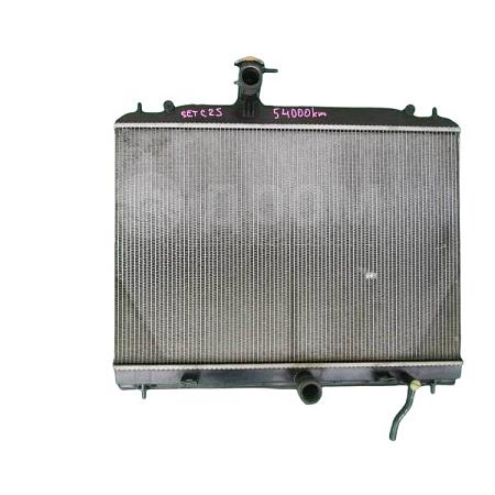 Радиатор охлаждения NISSAN SERENA (C25) 05-