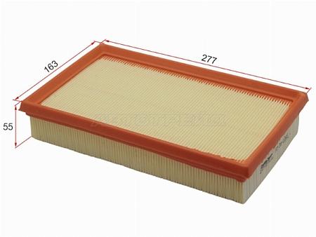 Фильтр воздушный HAVAL JOLION GW4B15/GW4G15K 21-