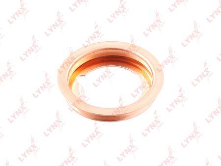 Прокладка болта маслосливного RENAULT/NISSAN SO-0502