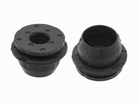 Втулка крепления радиатора нижняя TOYOTA