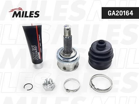 ШРУС HYUNDAI GETZ 1.1 02-11 нар. +ABS GA20164