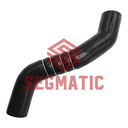 Патрубок турбокомпрессора: NISSAN QASHGAI 1.5 DCI SH10021