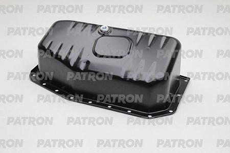 Поддон масляный POC046