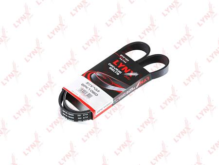 6PK1060 Ремень поликлиновой