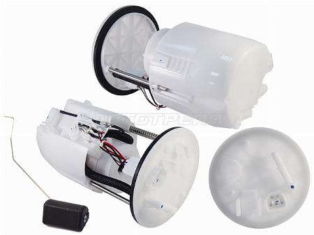 Топливный насос (в сборе) MITSUBISHI LANCER 07-14