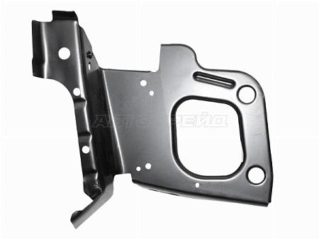 Рамка кузова (часть) Opel Astra 09-15 (Справа)