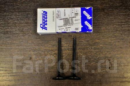 Клапан впускной Ford/Mazda r6370/snt