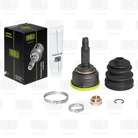 ШРУС для а/м Kia Carnival (98-) 2.5i/2.9d (наруж.) (GO 0804)