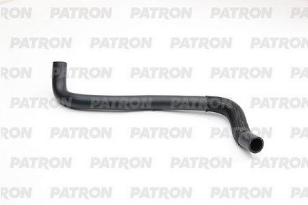 PH2031 Патрубок радиатора