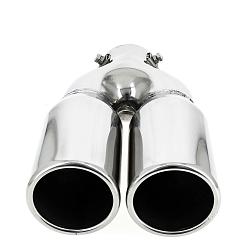 Насадка на глушитель MT202