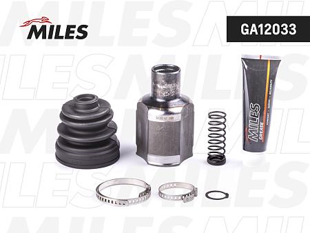 GA12033 ШРУС RENAULT DUSTER 2011- внутр.прав.