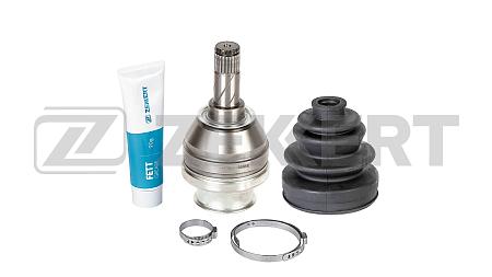 ШРУС внутрен. Opel Astra H 06- МКПП gs-4859