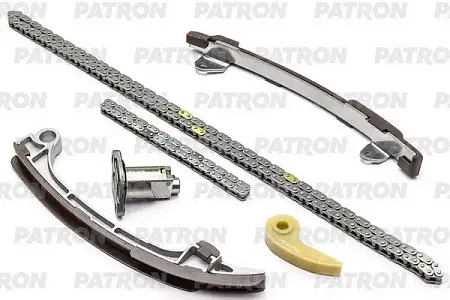 PTCK048 Комплект цепи ГРМ