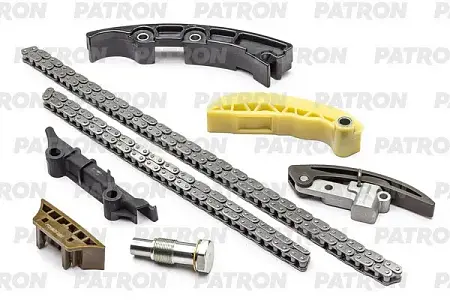 PTCK106 Комплект цепи ГРМ