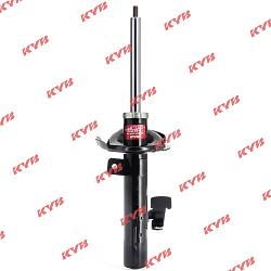 Амортизатор Vauxhall Astra Sedan/Hatchback - F 765021