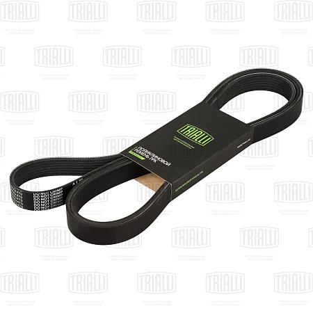 Ремень приводной для а/м Infiniti QX56 (04-) 5.6i [VK56DE] (7PK2470)