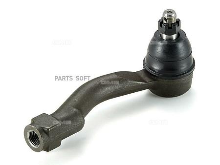 Наконечник рулевой тяги 0711-0121