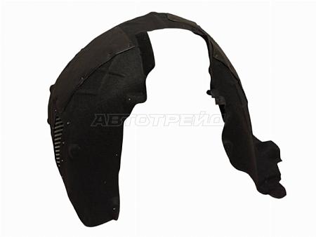 Подкрылок Li L9 22- (Спереди/ Справа)