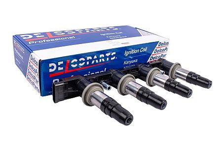 Модуль зажигания 19375047