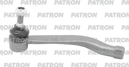 PS1304L Наконечник рулевой тяги