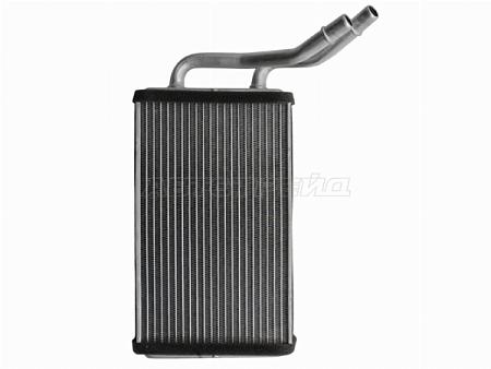 Радиатор отопителя салона FORD TRANSIT 06-