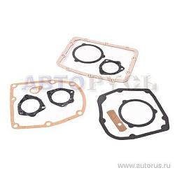 Прокладки КПП ВАЗ 2101-07 4-х ступ картон VSK-00000377