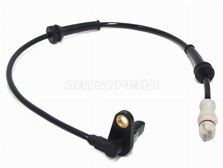 Датчик ABS RR RENAULT LOGAN 04- LH