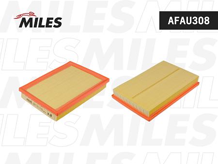 AFAU308 Фильтр воздушный LEXUS LS460H/600H 06-