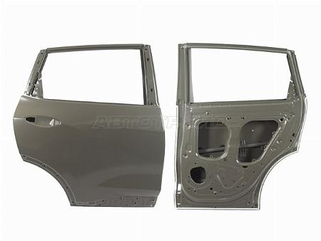 Дверь задняя Haval F7 18-24 (Справа)