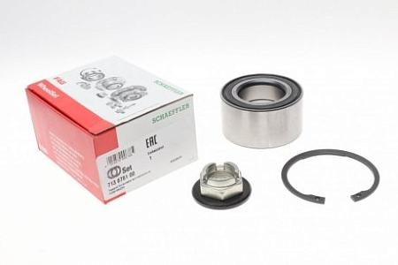 Подшипник ступицы передний +ABS 713 6781 00